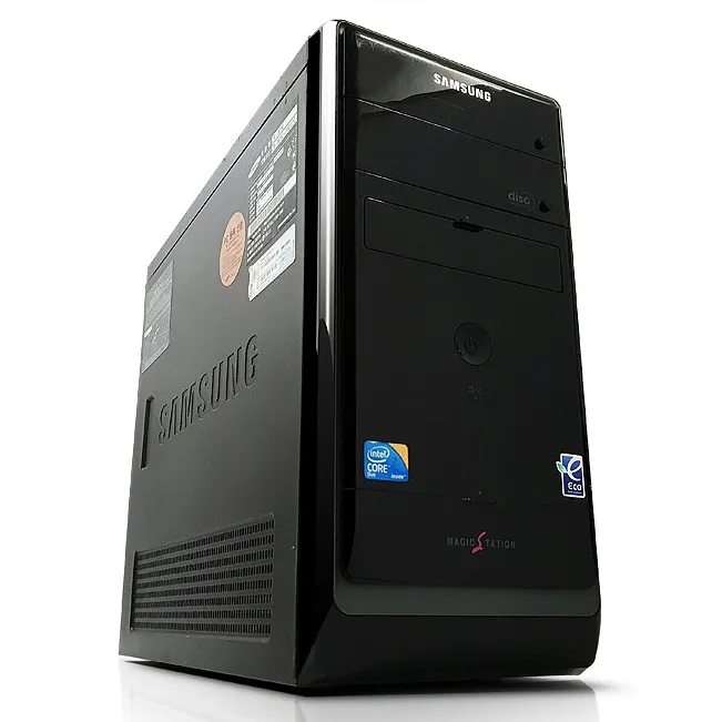 CPU CORE I7 8TH GEN / 4GB RAM / 500GB HDD / DVD RW